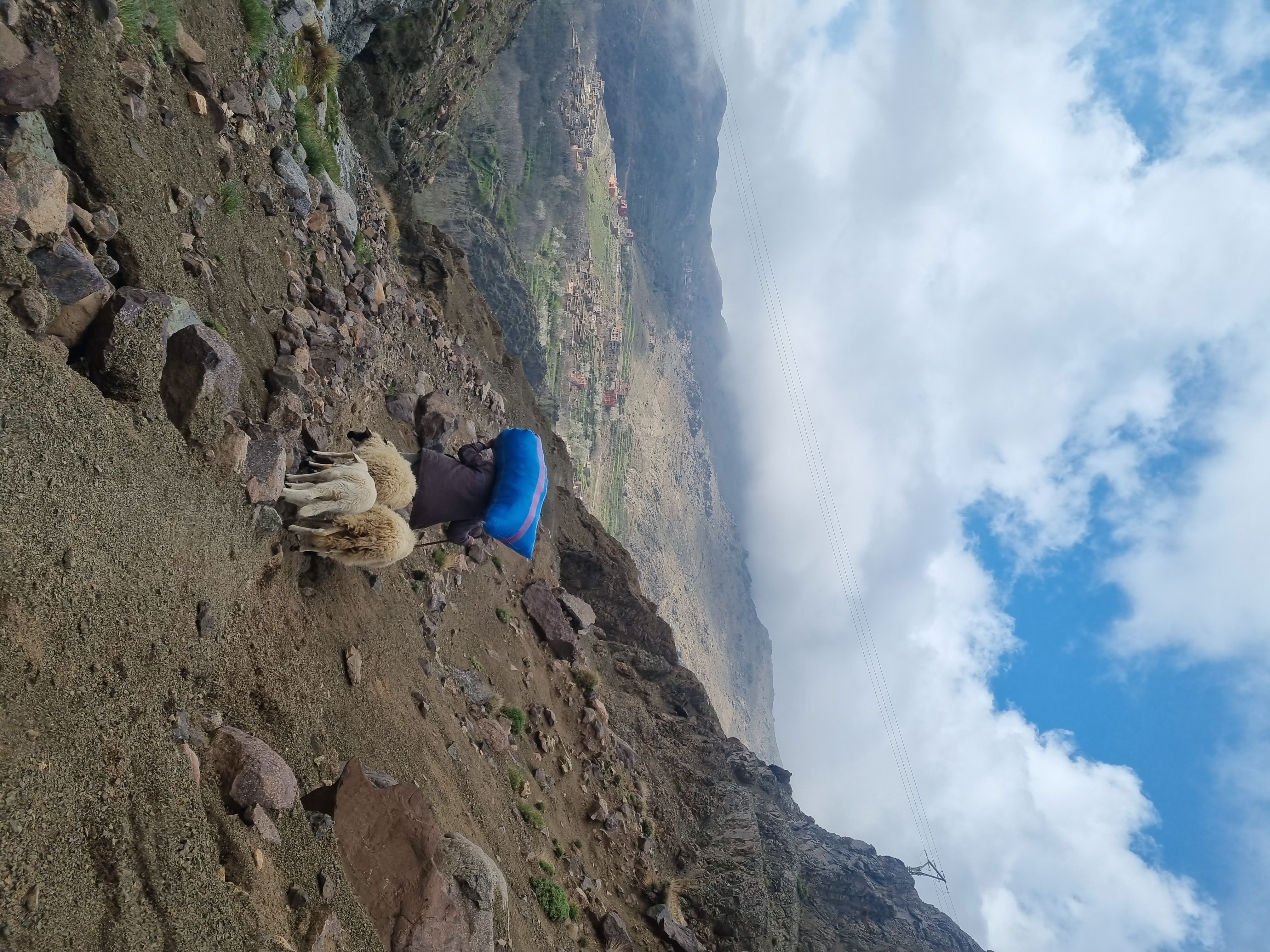 3-Day Berber Villages Circuit: A Journey into the Heart of the Atlas - Image 4